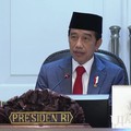 Menkes BGS: Jokowi Sudah Ambil Keputusan Soal Status Covid-19