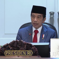 Menkes BGS: Jokowi Sudah Ambil Keputusan Soal Status Covid-19