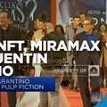 Polemik NFT, Miramax Gugat Quentin Tarantino