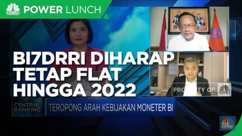 Properti Butuh Stimulus,BI7DRR Diharap Tetap Flat hingga 2022