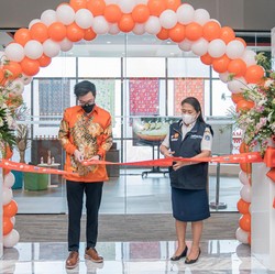 Perkuat Digitalisasi UMKM, Shopee Sahkan Kampus UMKM Jakarta