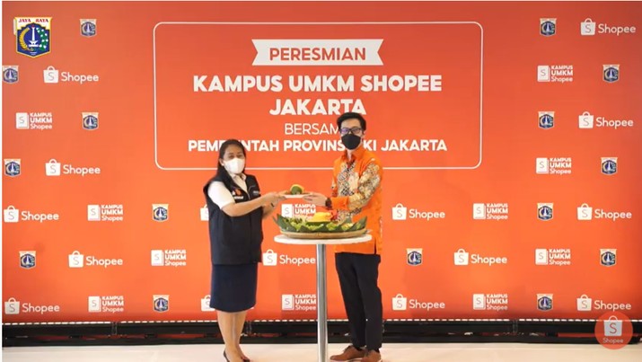 Shopee Shopee