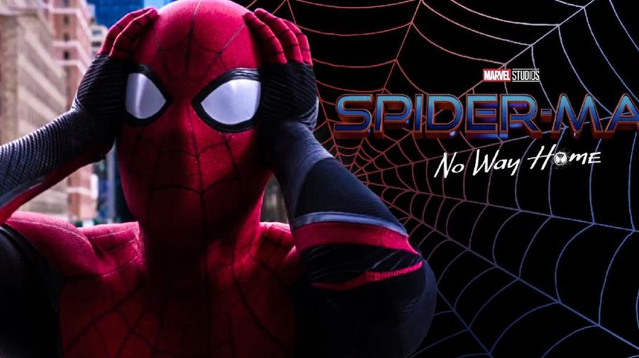 Spider Man: No Way Home