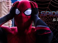 Kado Natal Marvel, Spider-Man: No Way Home Film Terlaris 2021