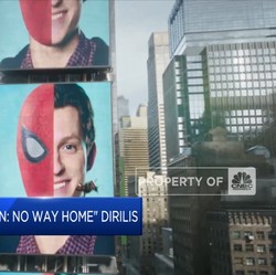 Trailer Film Spider-Man No Way Home Resmi Dirilis