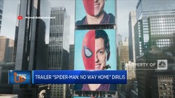 Trailer Film Spider-Man No Way Home Resmi Dirilis