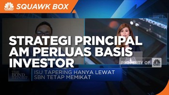 Strategi Principal AM Perluas Basis Investor di Akhir Tahun