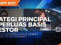 Strategi Principal AM Perluas Basis Investor di Akhir Tahun