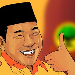 Aset Tommy Soeharto Tak Laku Dilelang Meski Sudah Ada Diskon