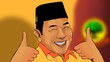 Aset Tommy Soeharto Tak Laku Dilelang Meski Sudah Ada Diskon