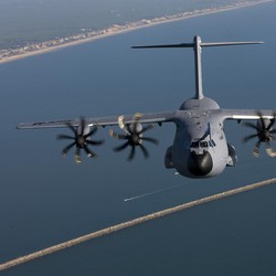 Ini Spesifikasi A400M, Pesawat Militer yang Diborong Prabowo
