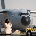 Tangguh! Ini Spesifikasi Pesawat A400M yang Dibeli Prabowo