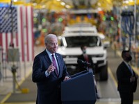 Presiden AS Joe Biden Tiba-tiba Puji Indonesia, Ada Apa Nih?