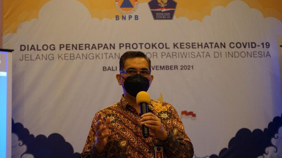 BNPB