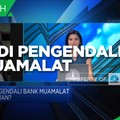 BPKH Jadi Pengendali Bank Muamalat, Ini Untungnya!