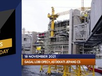 Gugatan UE Soal Nikel Hingga Larangan Impor Hasil Deforestasi