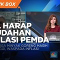 Demi Minyak Goreng Murah, Ritel Harap Kemudahan Aturan Pemda