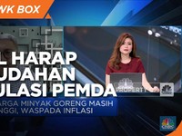 Demi Minyak Goreng Murah, Ritel Harap Kemudahan Aturan Pemda
