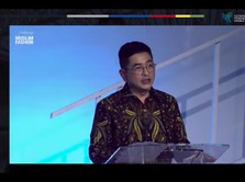 Ketua Kadin: Industri Fesyen Muslim RI Menjanjikan