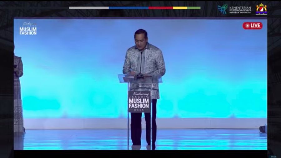 Embracing Jakarta Muslim Fashion Week: Fashion Parade