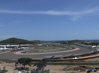 Persiapan MotoGP Mandalika Ala Sandiaga Uno, Seberapa Cepat?