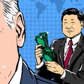 Biden Geram! AS Larang 44 Penerbangan Tujuan China