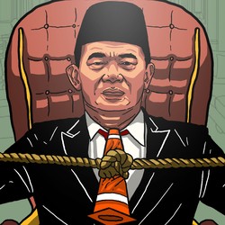 Jabodetabek PPKM Level 3, Ini Aturan Warga yang Naik 'Angkot'