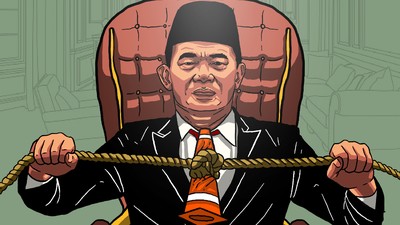 Infografis/Akan Berlaku Se-Indonesia, Ini Poin Lengkap Rencana PPKM Level 3 saat  nataru 2022/Aristya Rahadian