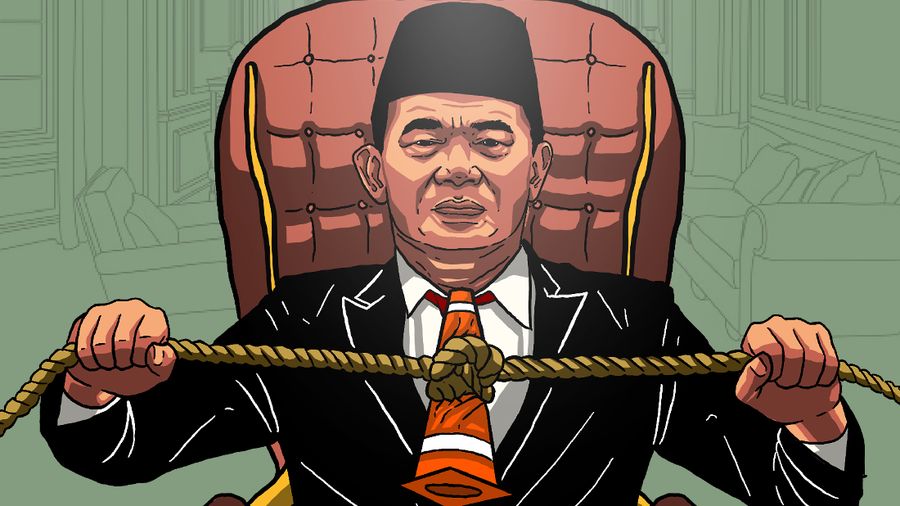 Infografis/Akan Berlaku Se-Indonesia, Ini Poin Lengkap Rencana PPKM Level 3 saat nataru 2022/Aristya Rahadian