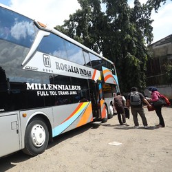 5 Terminal Bus di Jakarta yang Melayani Rute Antar-provinsi