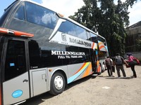 5 Terminal Bus di Jakarta yang Melayani Rute Antar-provinsi