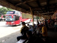 Jelang PPKM Level 3, Pergerakan Orang di RI di Atas Normal