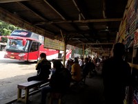 Lebih Ribet, Ini Aturan Bepergian Angkutan Umum Libur Nataru