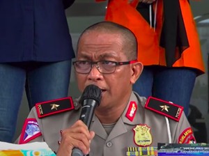 Kasus Penggelapan 20 Ribu Motor, Polri Dorong Evaluasi Aturan Beli Kendaraan