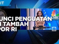 Kadin: Hilirisasi Kunci Penguatan Nilai Tambah Ekspor RI
