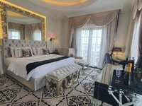 Karantina Tak Murah: Hotel Mulia Rp 19 JT, Fairmont Rp 21 JT!