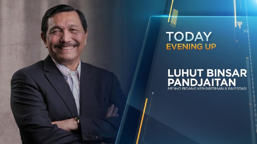 Luhut Binsar Pandjaitan