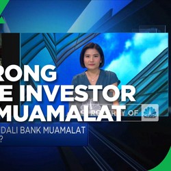 Pengamat: BPKH Dorong Optimisme Investor ke Bank Muamalat
