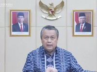 Ramalan BI: Ekonomi Dunia Tumbuh 5,7% & Ada Segudang Ancaman