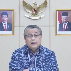 Bunga Kredit Bank Harusnya Bisa Lebih Rendah, Ini Alasan BI!