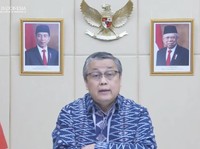 Banyak Ancaman 2022, BI Pantau Ketat Inflasi, Rupiah & Cadev