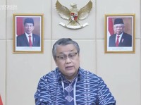 Tak Bisa Awasi Kripto, BI Percepat Penerbitan Rupiah Digital!
