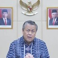Lengkap! Keputusan Rapat Dewan Gubernur BI November 2021