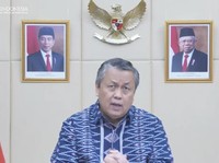 Lengkap! Keputusan Rapat Dewan Gubernur BI November 2021
