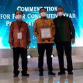Komitmen ESG, Pertamina Raih Penghargaan GCSA & ASSRAT 2021