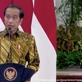 BI Jawab Ketakutan Jokowi Soal Tapering Sampai Rantai Pasok!