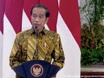 BI Jawab Ketakutan Jokowi Soal Tapering Sampai Rantai Pasok!