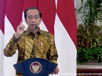 Jokowi Bentuk Jabatan Wakil Menteri, Kali Ini Untuk ESDM