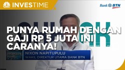Punya Rumah Dengan Gaji Rp 5 Juta? Ini Caranya!