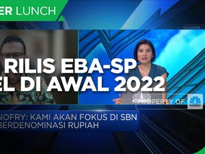 Sasar Investor Ritel, BTN Rilis EBA-SP Ritel di Awal 2022